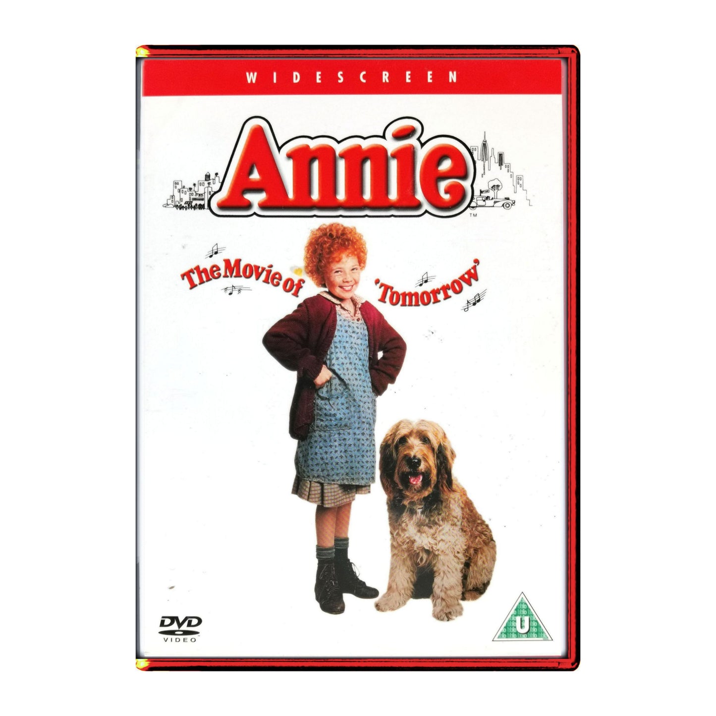 Annie