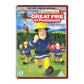 Fireman Sam: The Great Fire Of Pontypandy