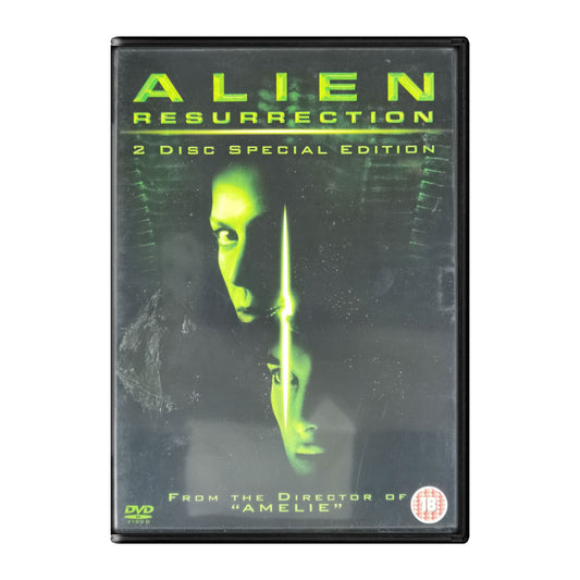 Alien: Resurrection