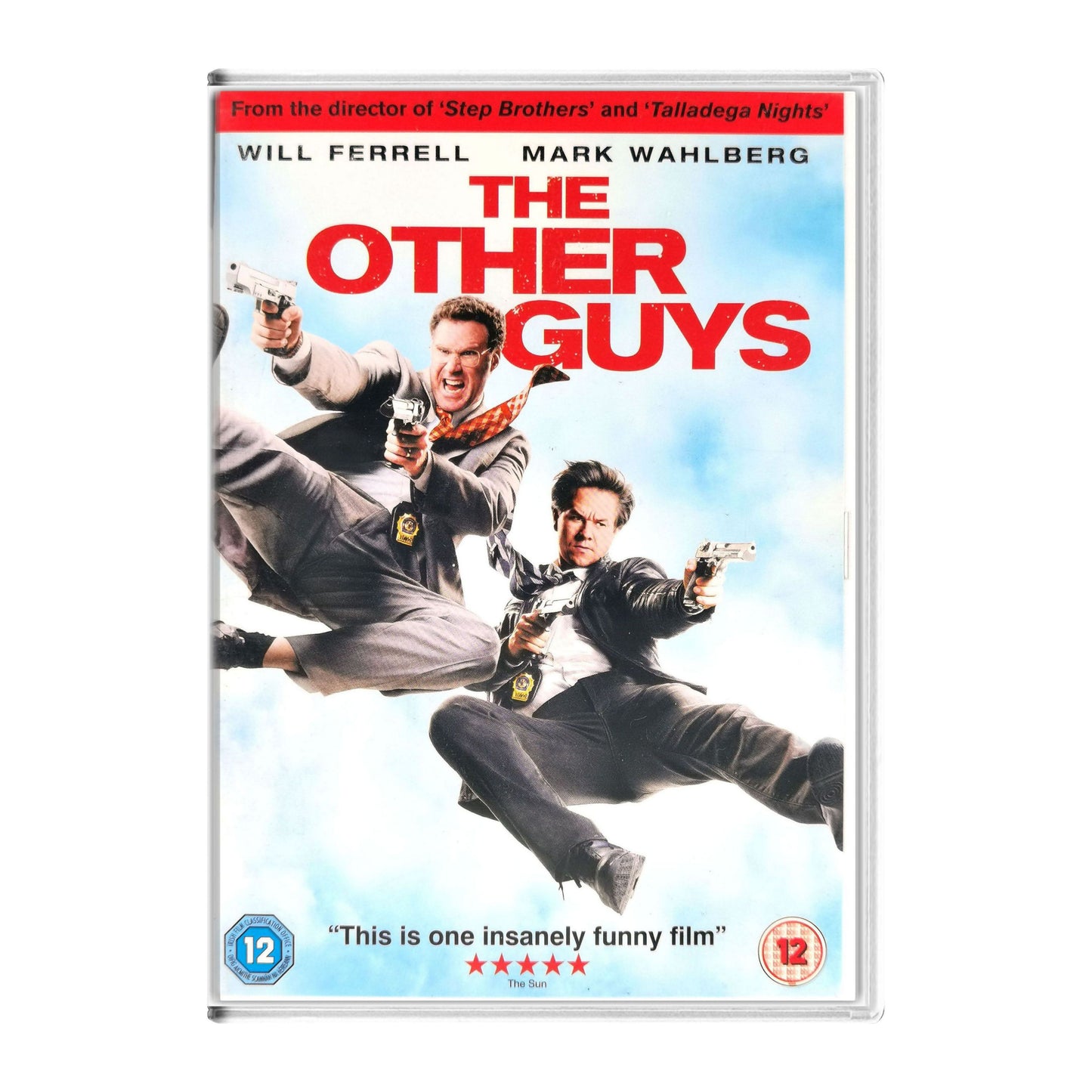 The Other Guys