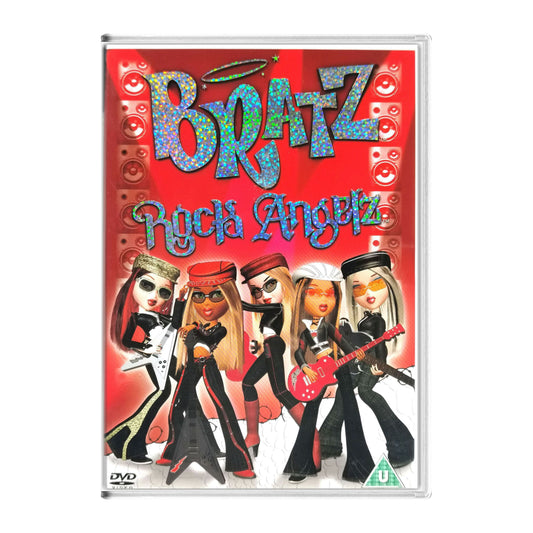 Bratz: Rock Angelz