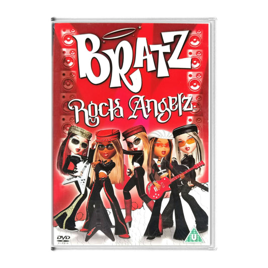 Bratz: Rock Angelz