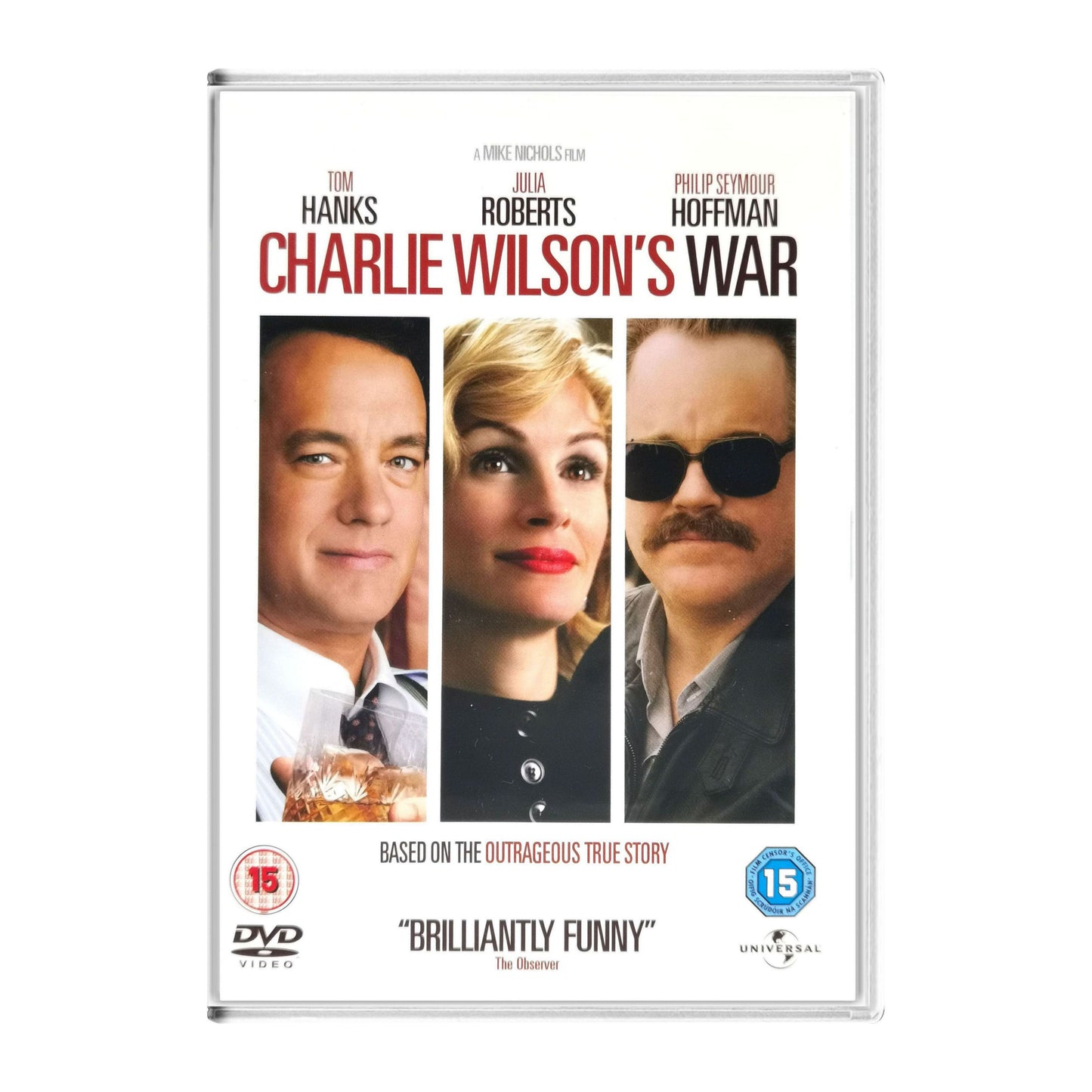 Charlie Wilson's War