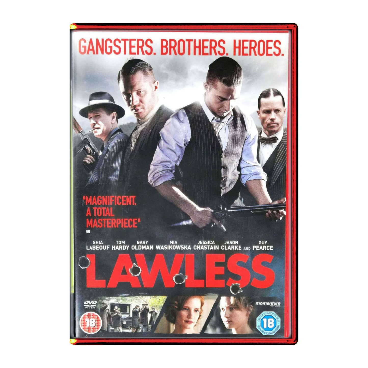 Lawless