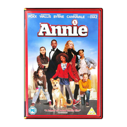 Annie