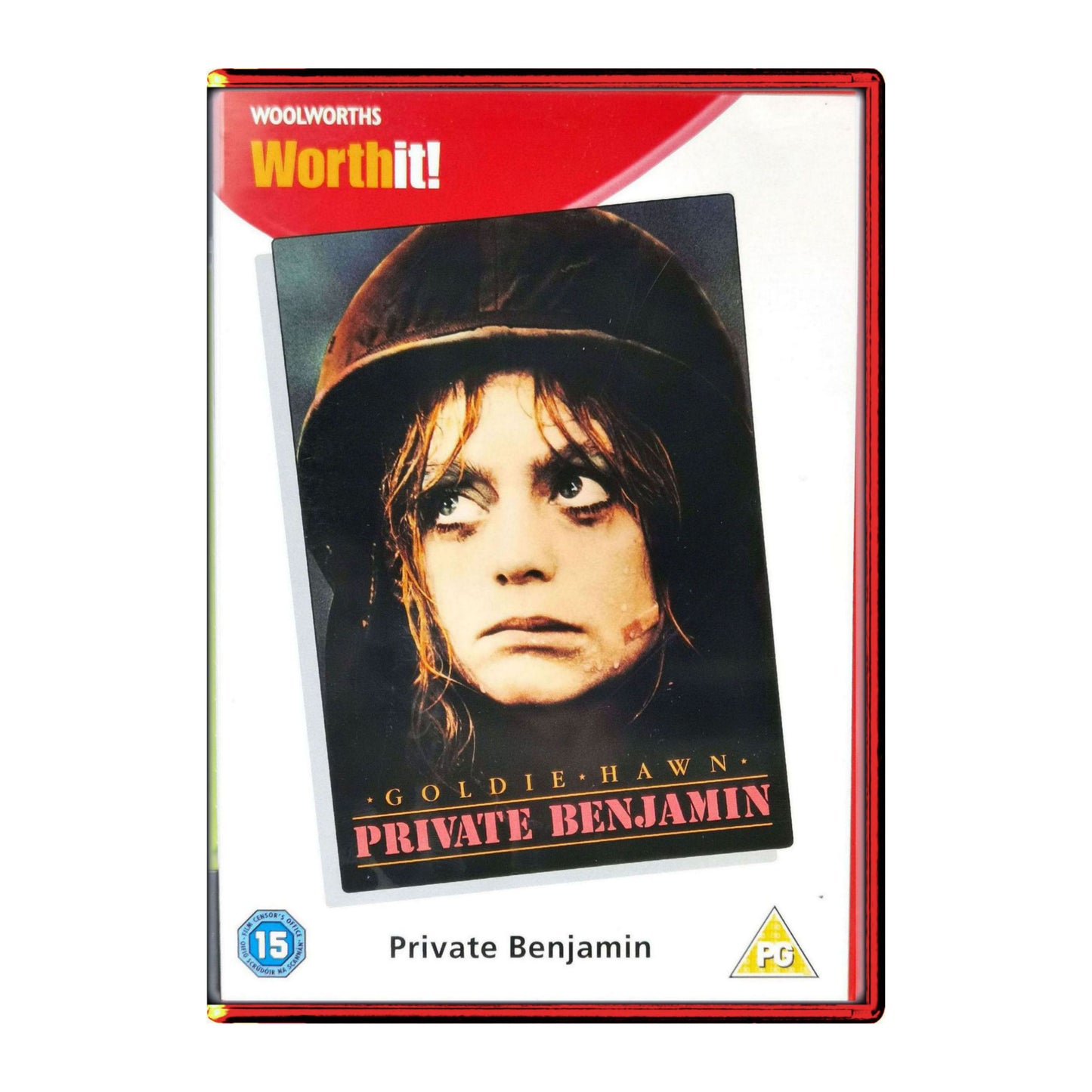 Private Benjamin