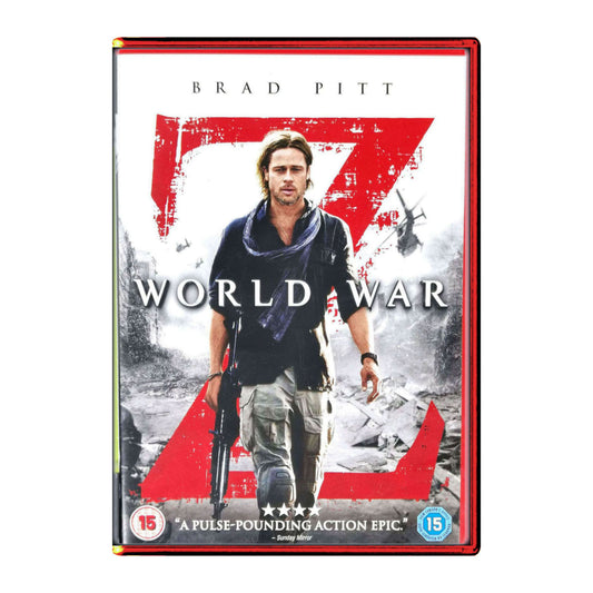 World War Z