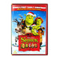 Shrek The Halls