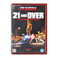 21 And Over