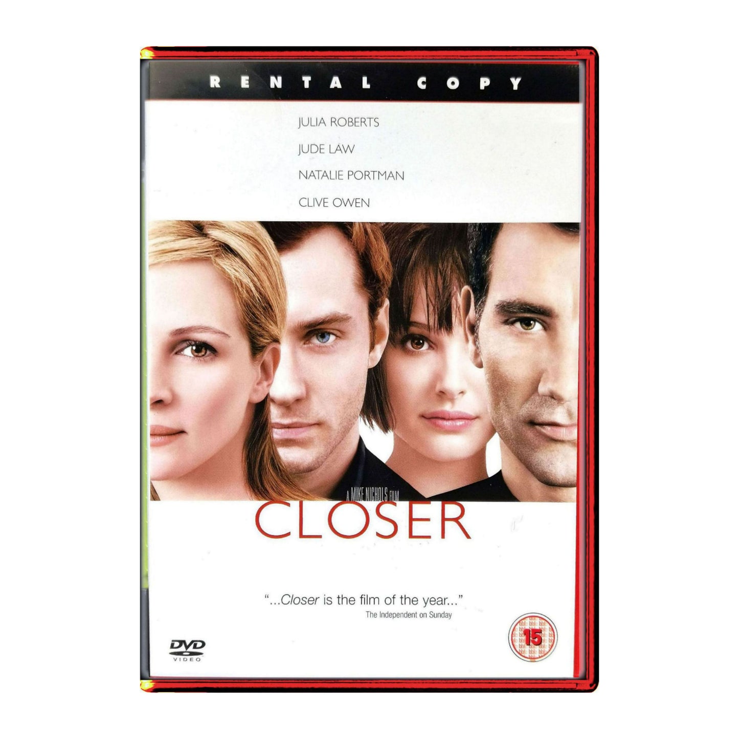 Closer