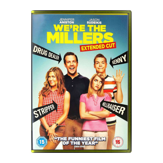 We're The Millers