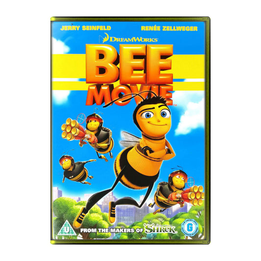 Bee Movie