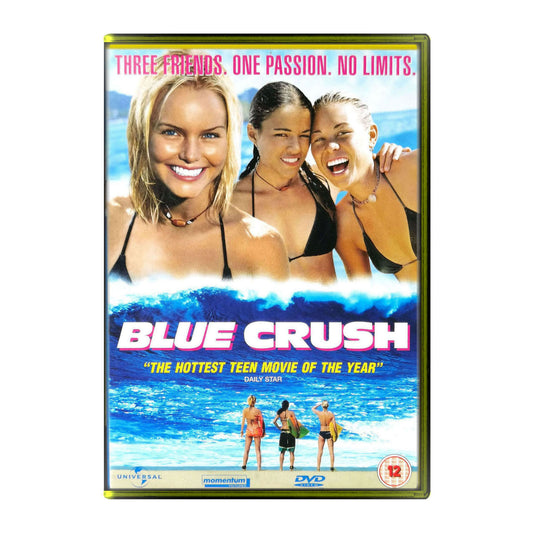 Blue Crush