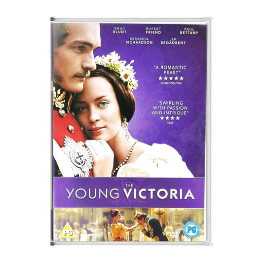 The Young Victoria