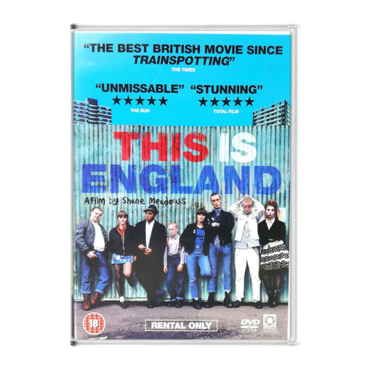 This Is England