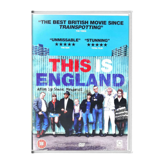 This Is England