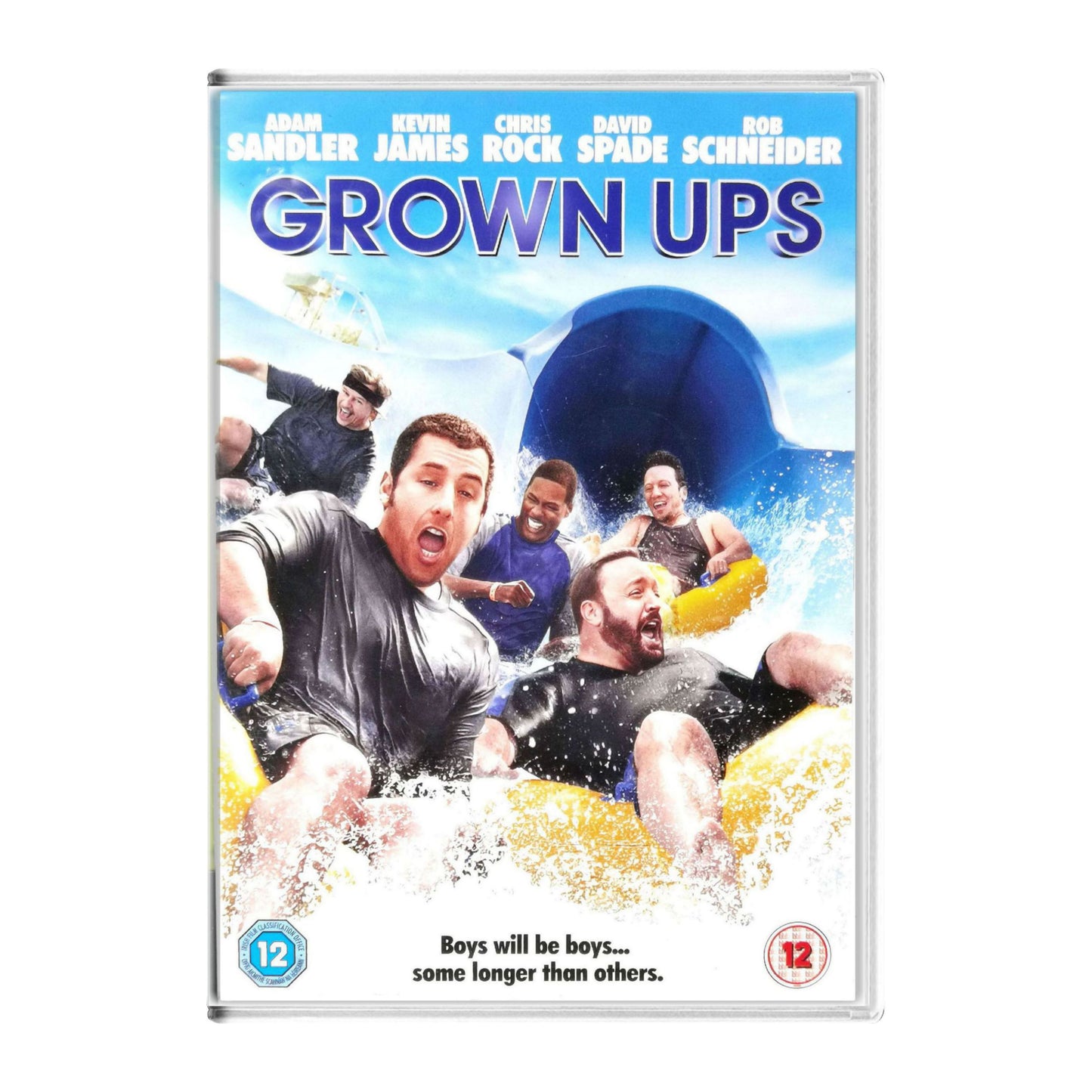 Grown Ups