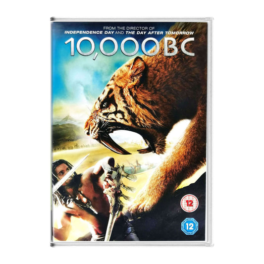 10.000 BC