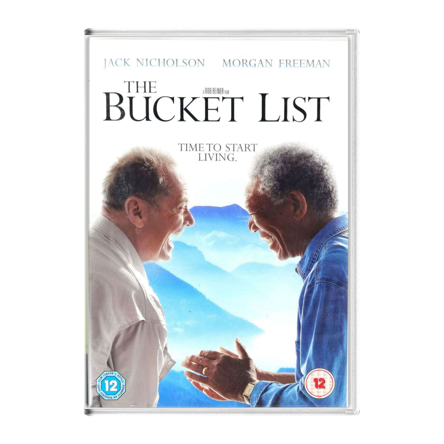 The Bucket List