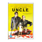 The Man from U.N.C.L.E.