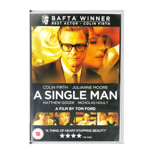 A Single Man