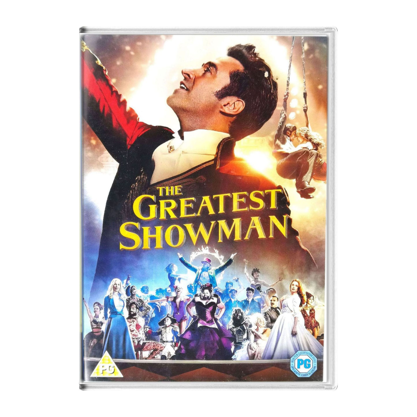 The Greatest Showman