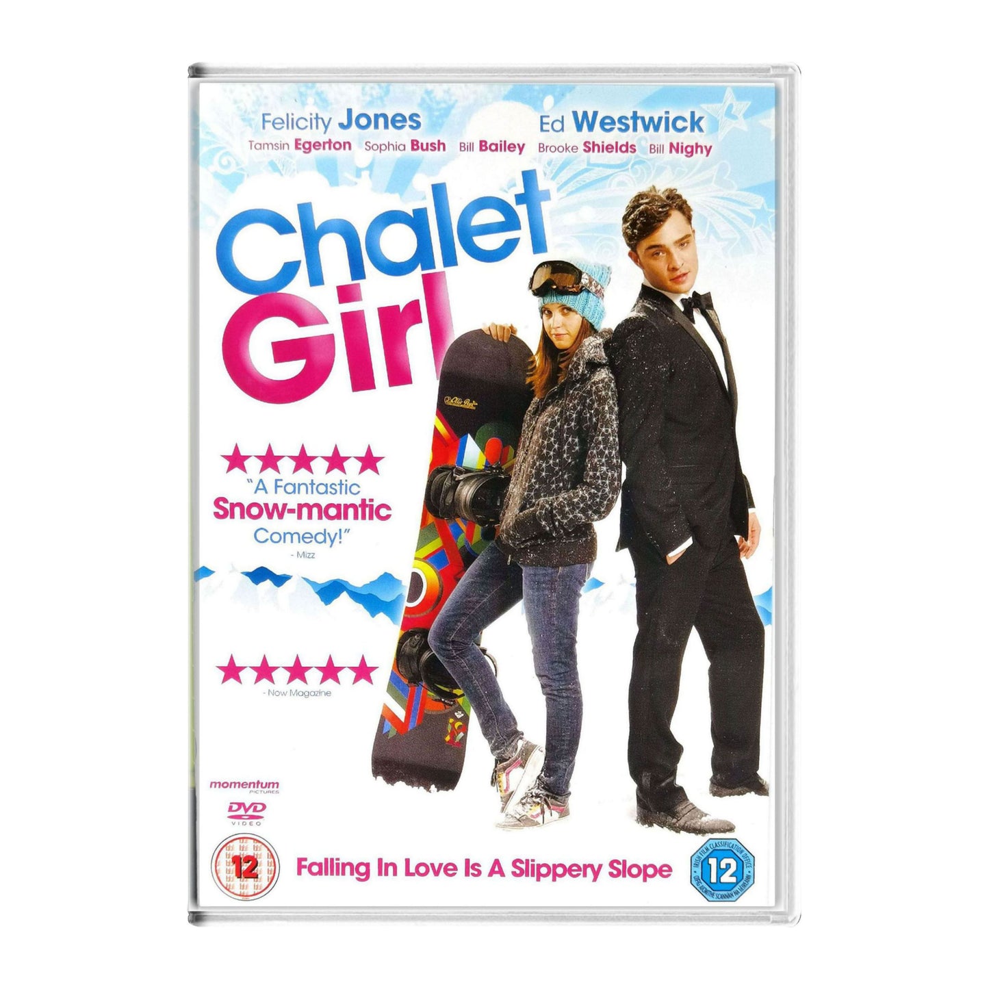 Chalet Girl