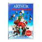 Arthur Christmas