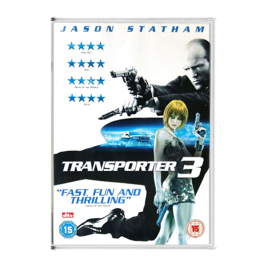 Transporter 3