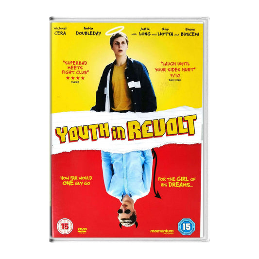 Youth In Revolt