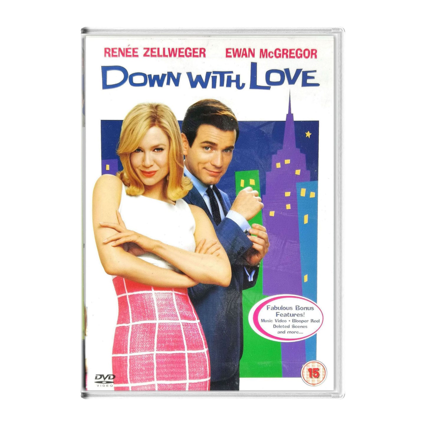 Down With Love