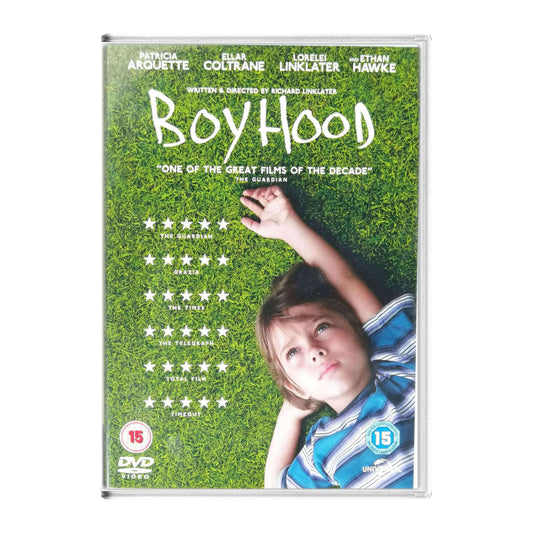 Boyhood