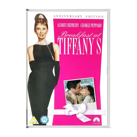 Breakfast At Tiffany's