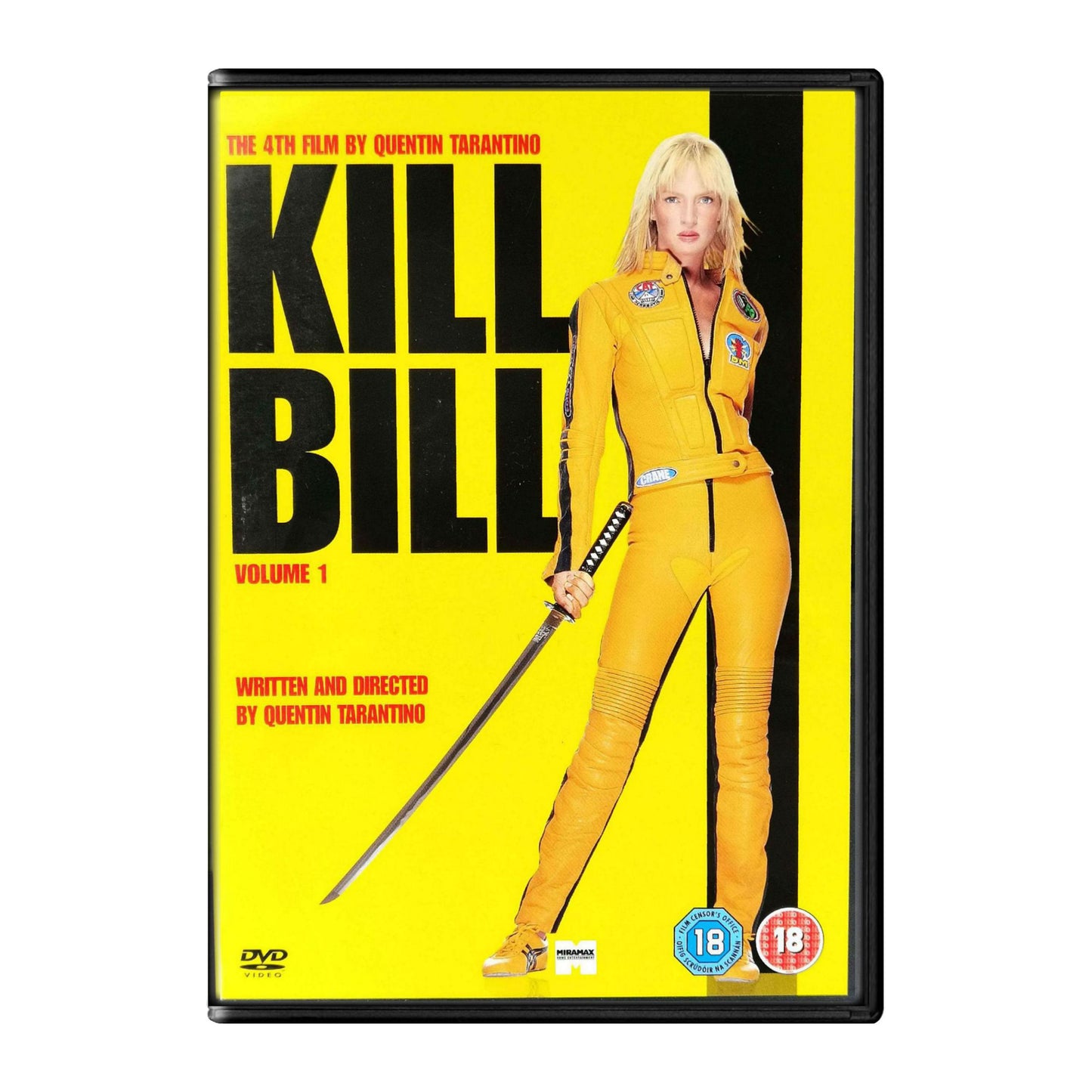 Kill Bill 1