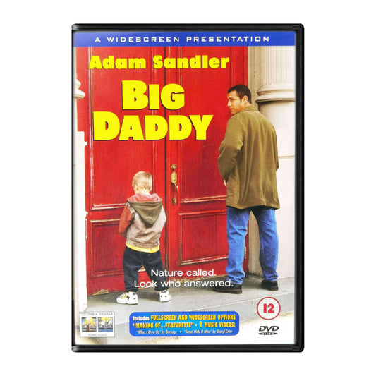 Big Daddy