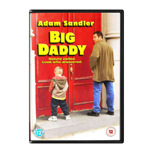 Big Daddy