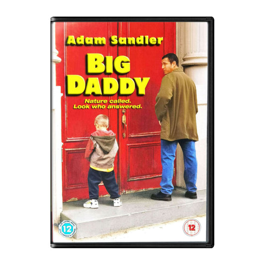 Big Daddy