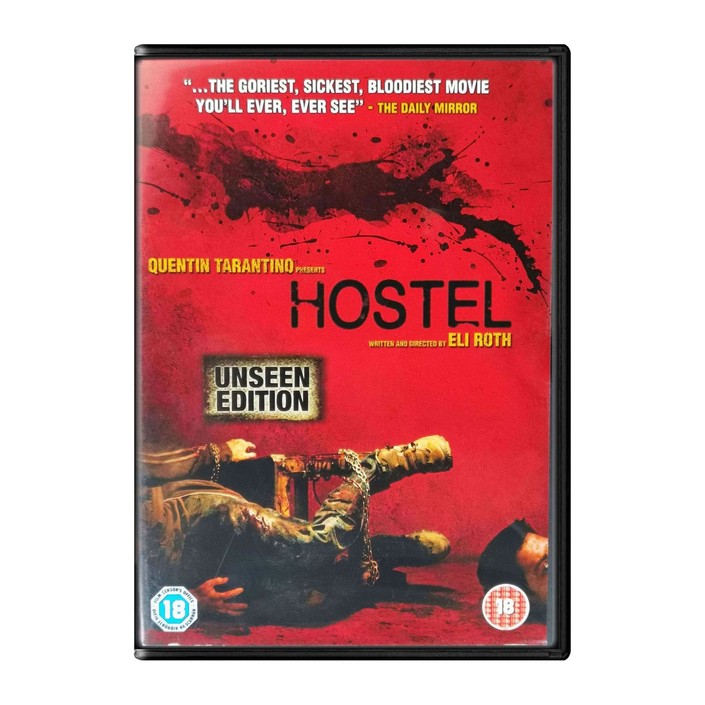 Hostel