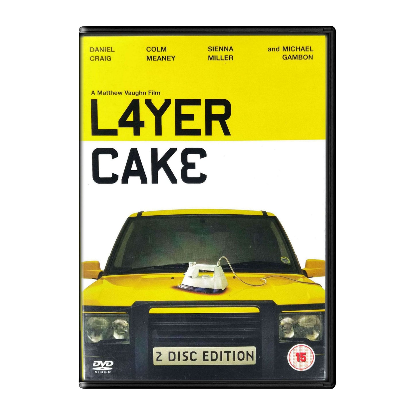 Layer Cake