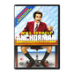 Anchorman: The Legend Of Ron Burgundy