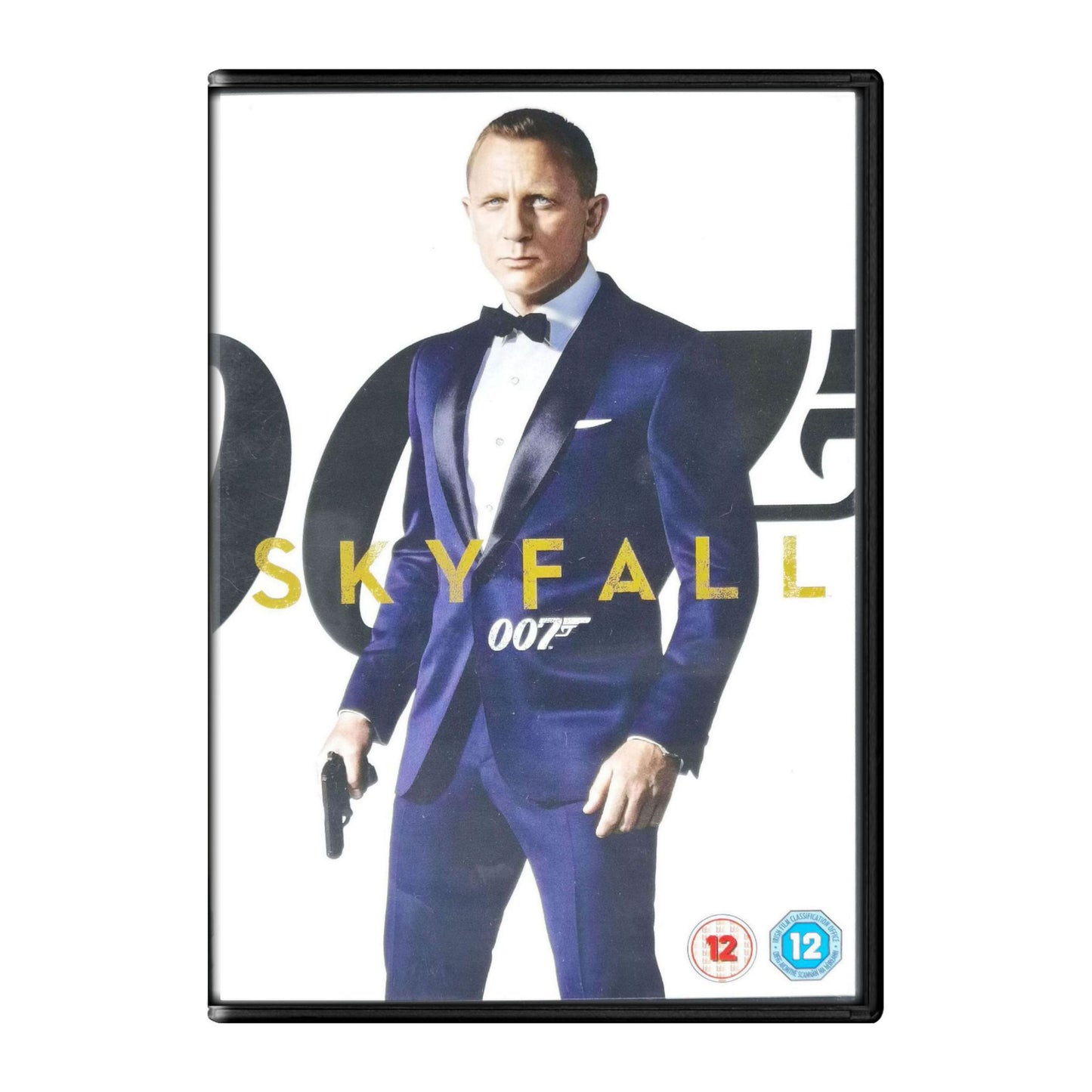 007: Skyfall