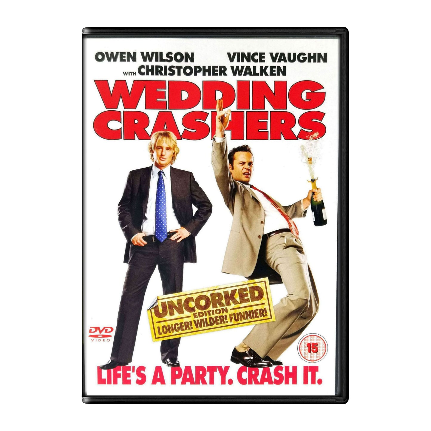 Wedding Crashers