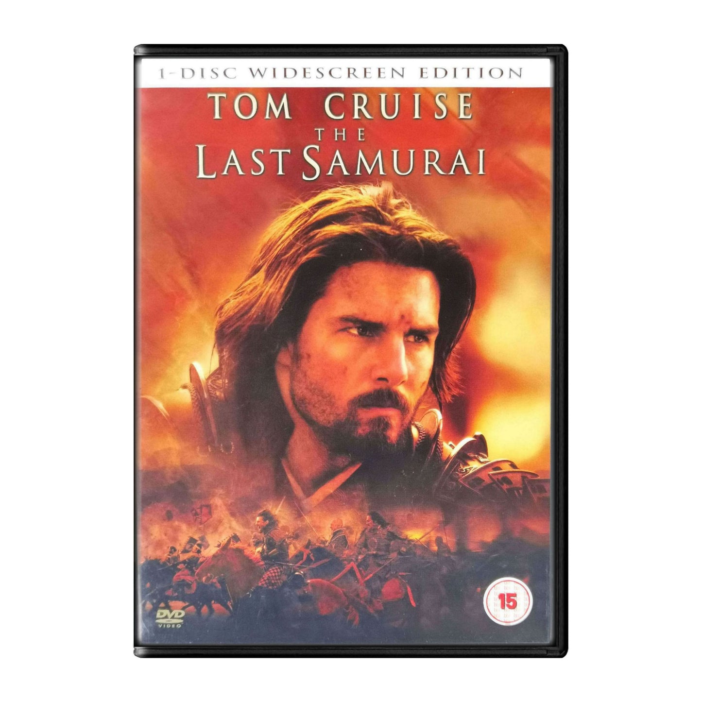 The Last Samurai