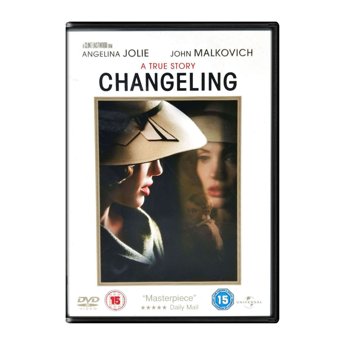 Changeling