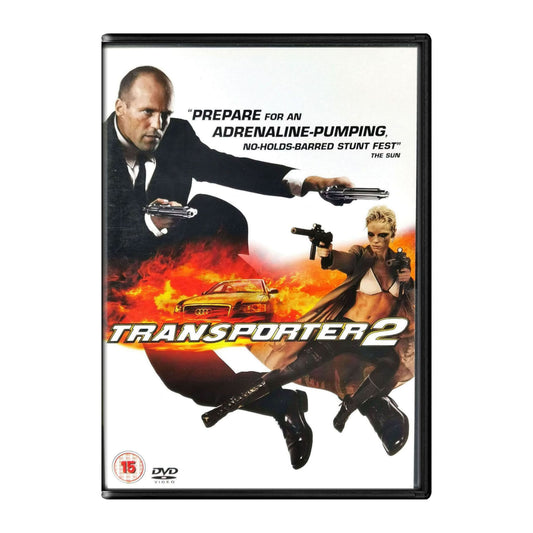 Transporter 2