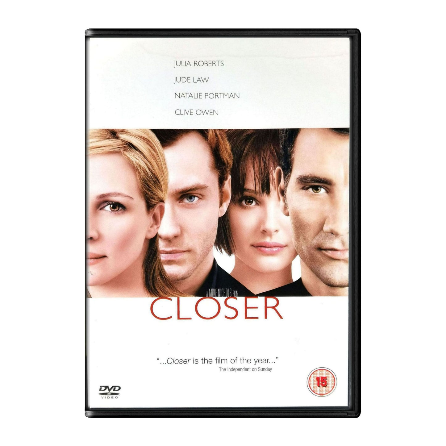 Closer