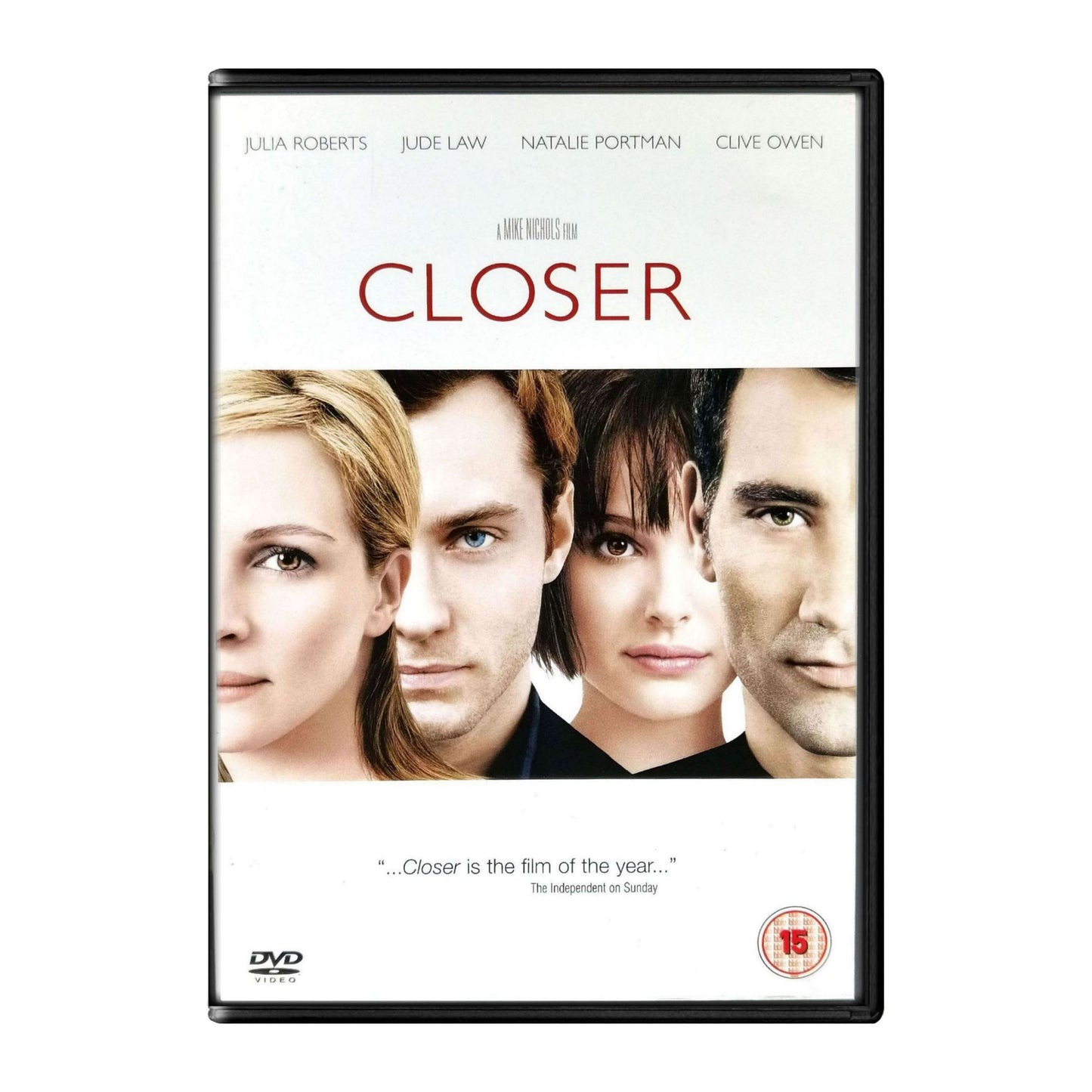 Closer