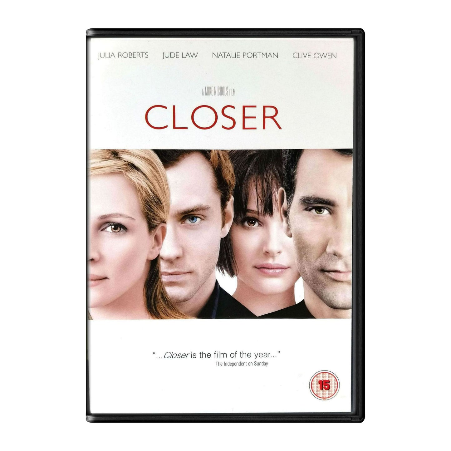 Closer