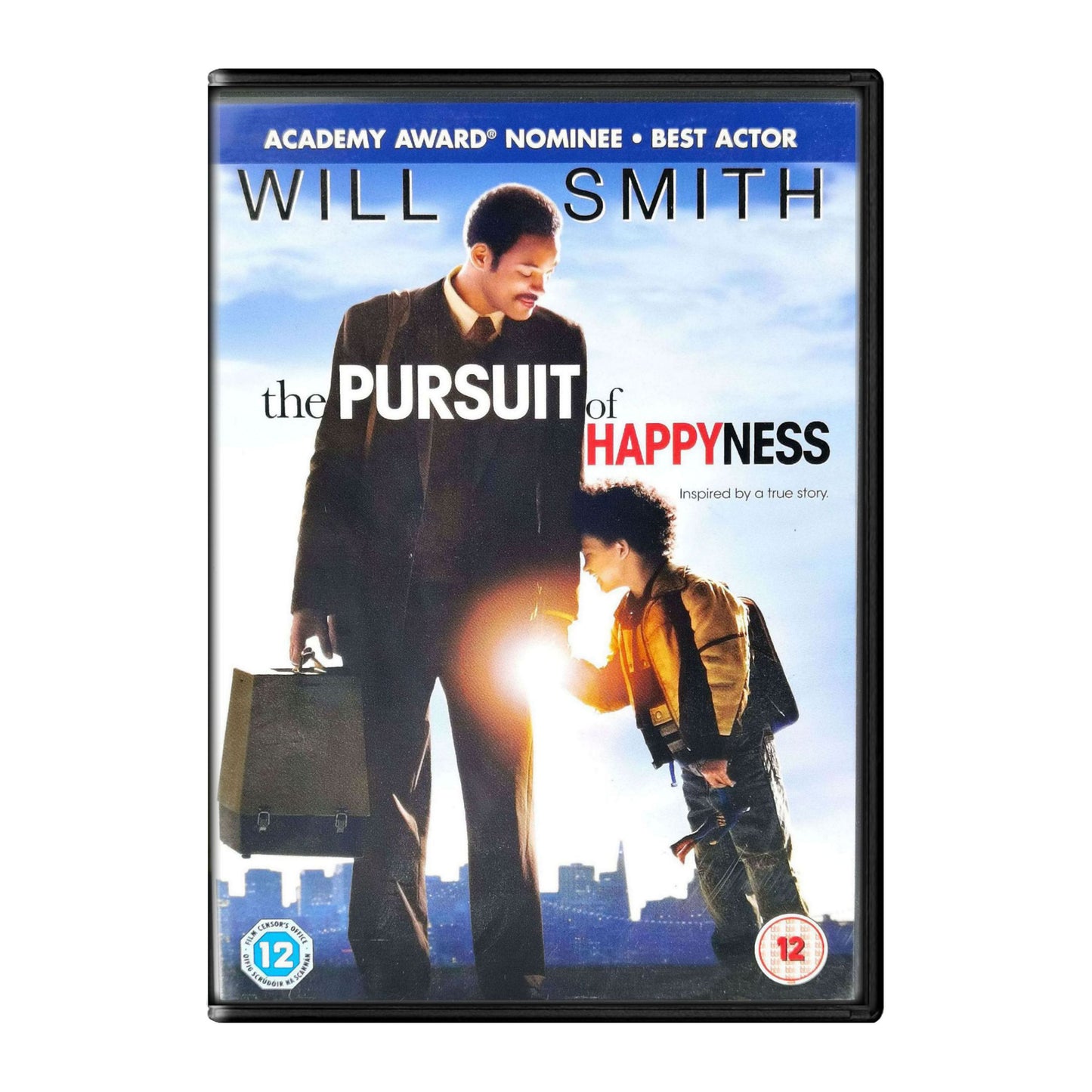 The Pursuit Of Happyness