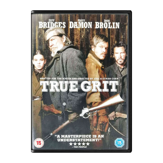 True Grit